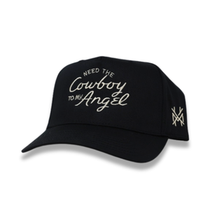 Cowboy To My Angel