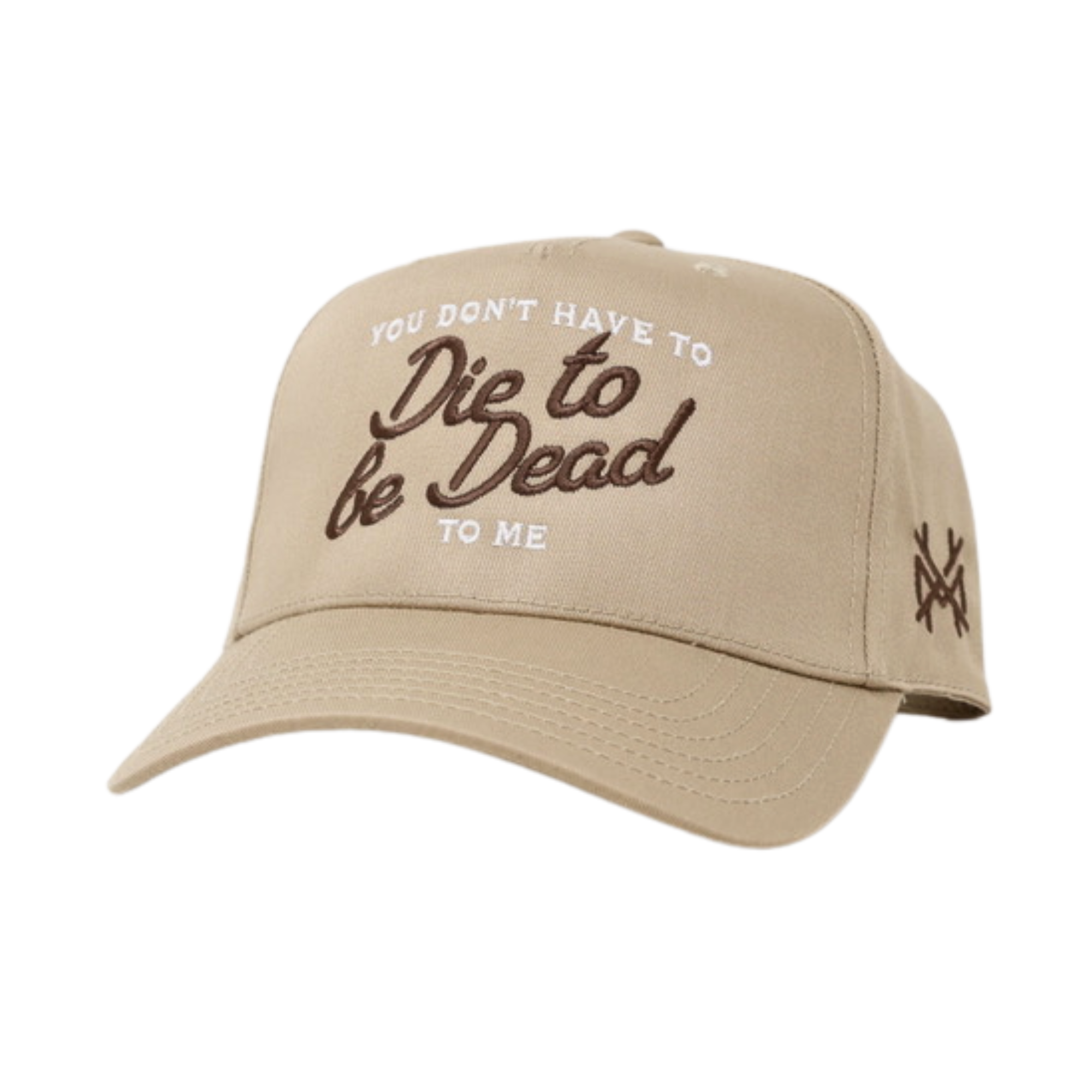 MHC Duck Hunting Club Trucker Hat The Mad Hatter Company