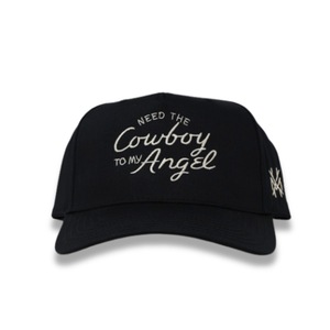 Cowboy To My Angel