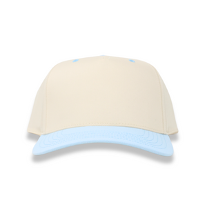 Retro Powder Blue/Natural