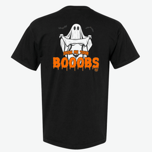 Show Me Your Boobs T-Shirt