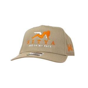 MHC Sitya Trucker Hat