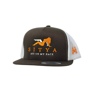 MHC Sitya Trucker Hat