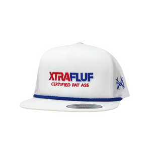 MHC XTRA FLUFF Trucker Hat