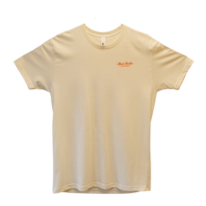 MHC CATCH A BUZZ TEE - NATURAL