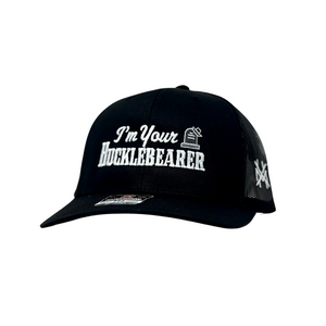 MHC I'm Your Hucklebearer Trucker Hat