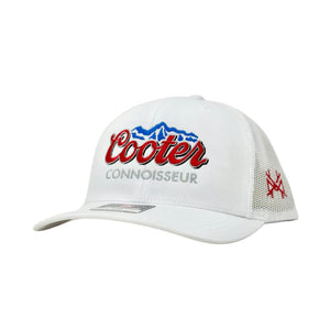 MHC Cooter Connoisseur Trucker Hat