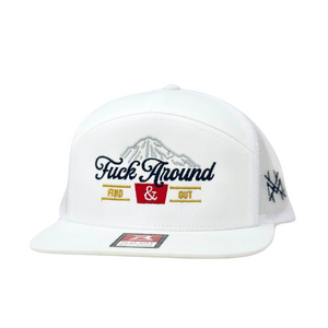 MHC FAFO Trucker Hat