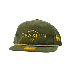 MHC Crash'n Out Trucker Hat