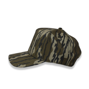 Retro Mossy Oak Bottomland