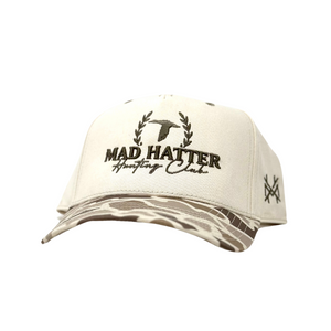 MHC Duck Hunting Club Trucker Hat