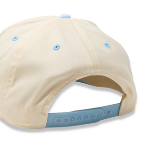 Retro Powder Blue/Natural