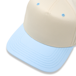 Retro Powder Blue/Natural