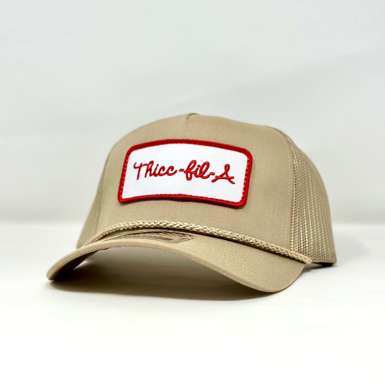 Custom Fenwick Fishing Rods Embroidered Hat Trucker Cap By Madhatter -  Artistshot