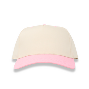 Retro Pink/Natural