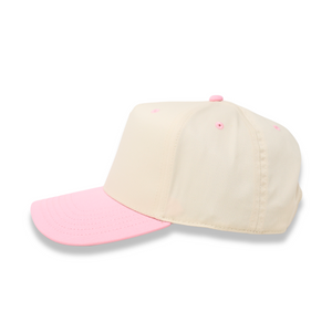 Retro Pink/Natural