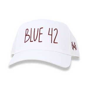 Blue 42