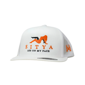 MHC Sitya Trucker Hat