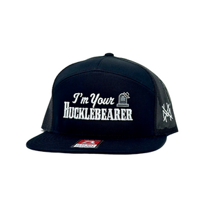 MHC I'm Your Hucklebearer Trucker Hat