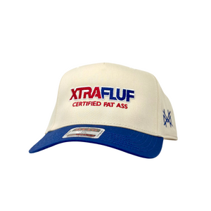 MHC XTRA FLUFF Trucker Hat