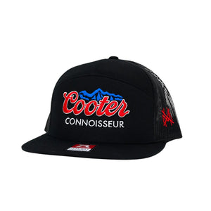 MHC Cooter Connoisseur Trucker Hat