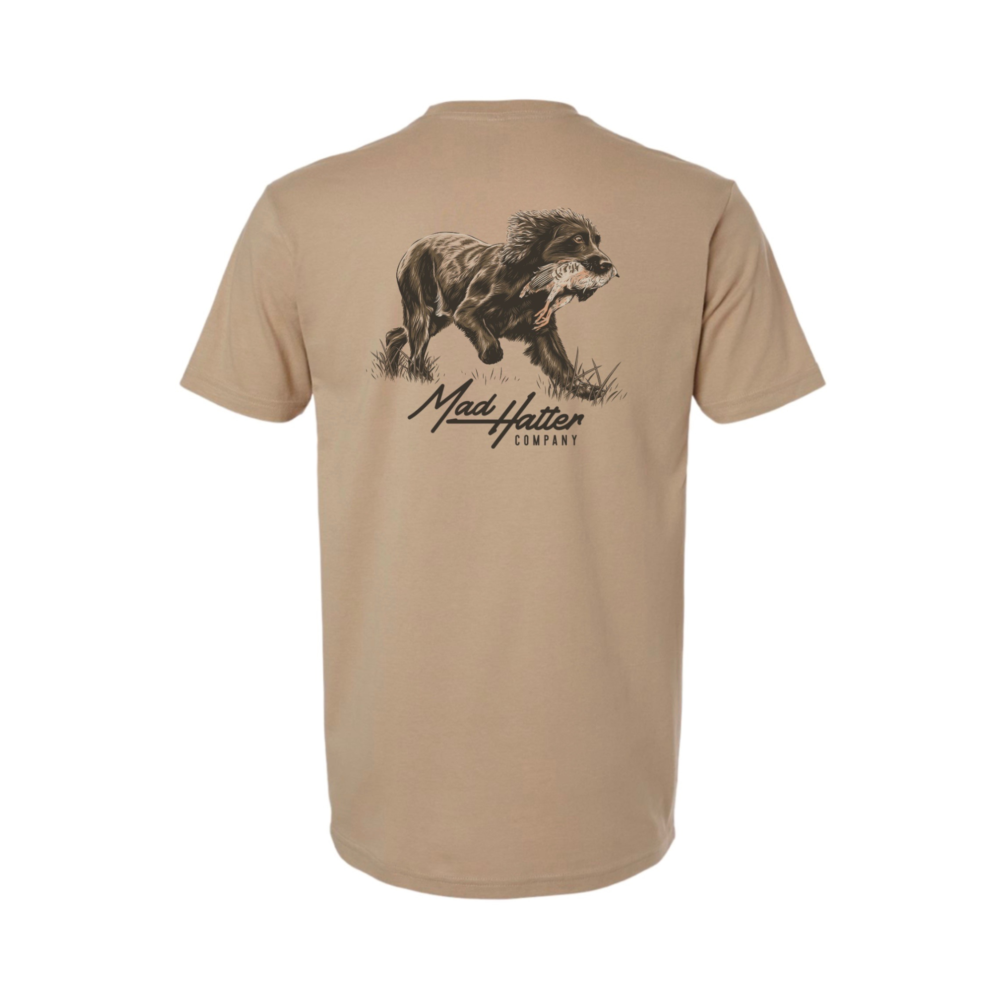 Hunting Dog T-Shirt