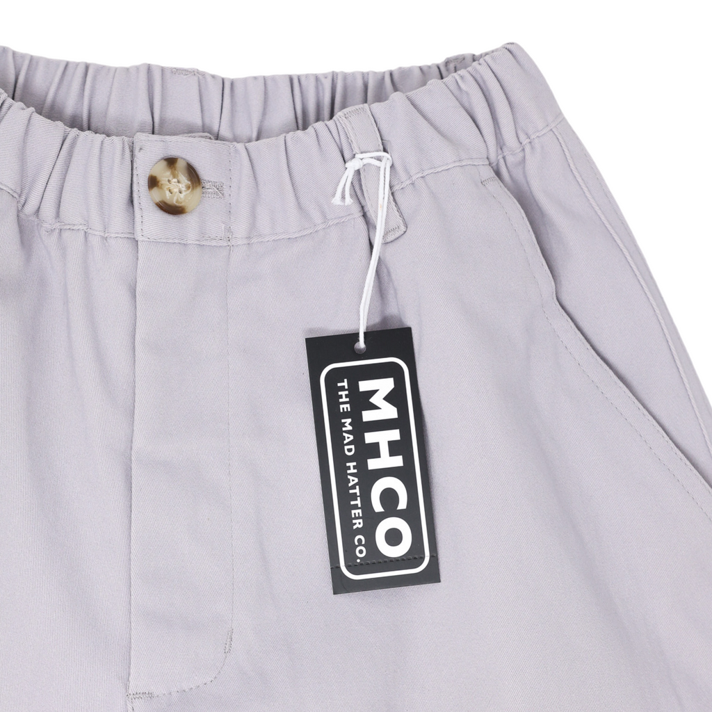 Chino Shorts