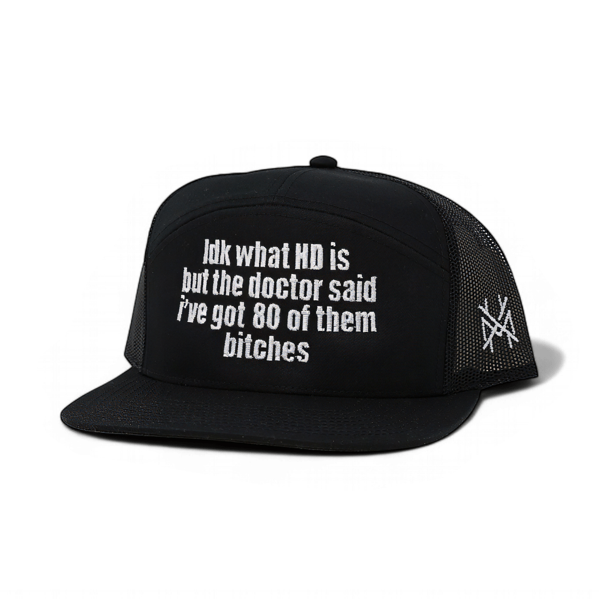 80 of Em' Snapback Hat | madhatter