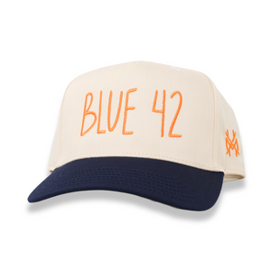 Blue 42