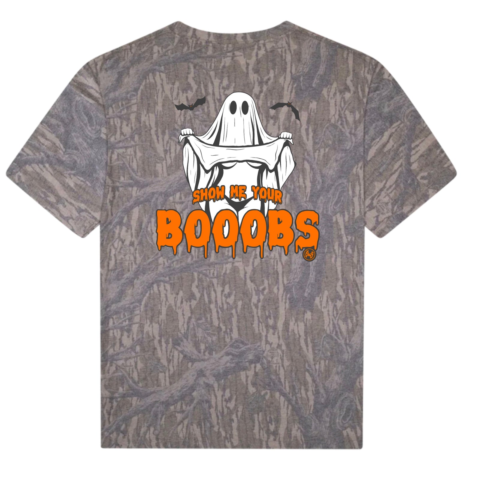 Show Me Your Boobs T-Shirt
