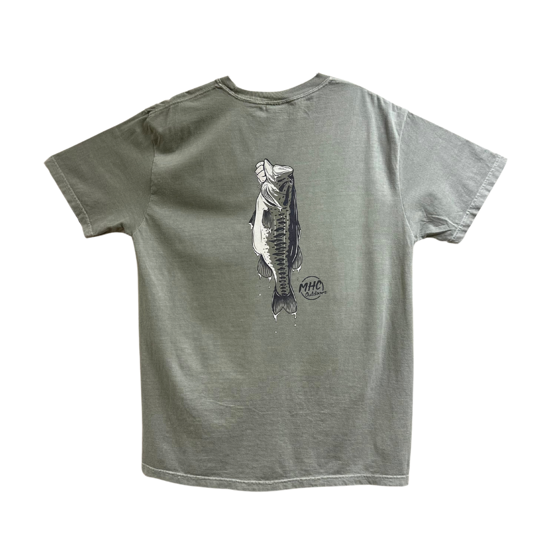 MHC Catch of The Day Tee