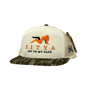 MHC Sitya Trucker Hat