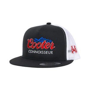 MHC Cooter Connoisseur Trucker Hat