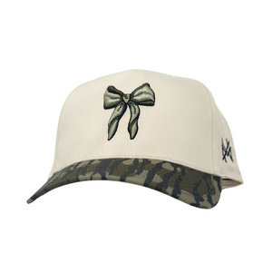 MHC Bow Trucker Hat