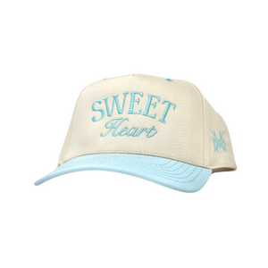 MHC Sweet Heart Trucker Hat