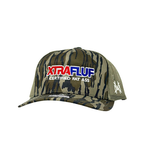 MHC XTRA FLUFF Trucker Hat