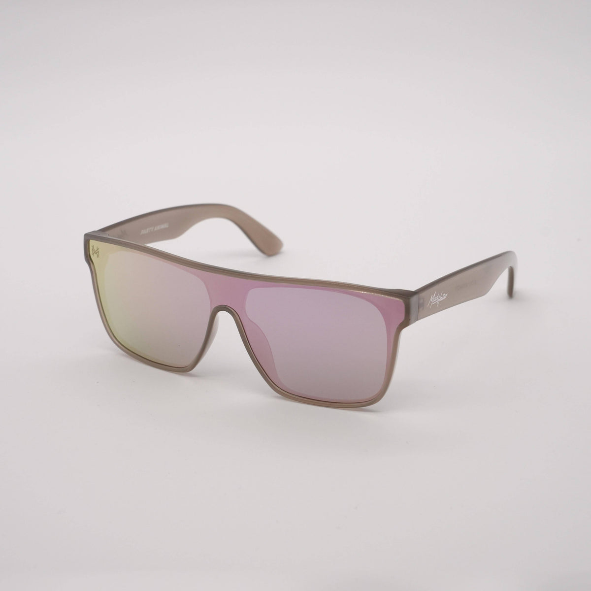 Party Animal Polarized Sunglasses