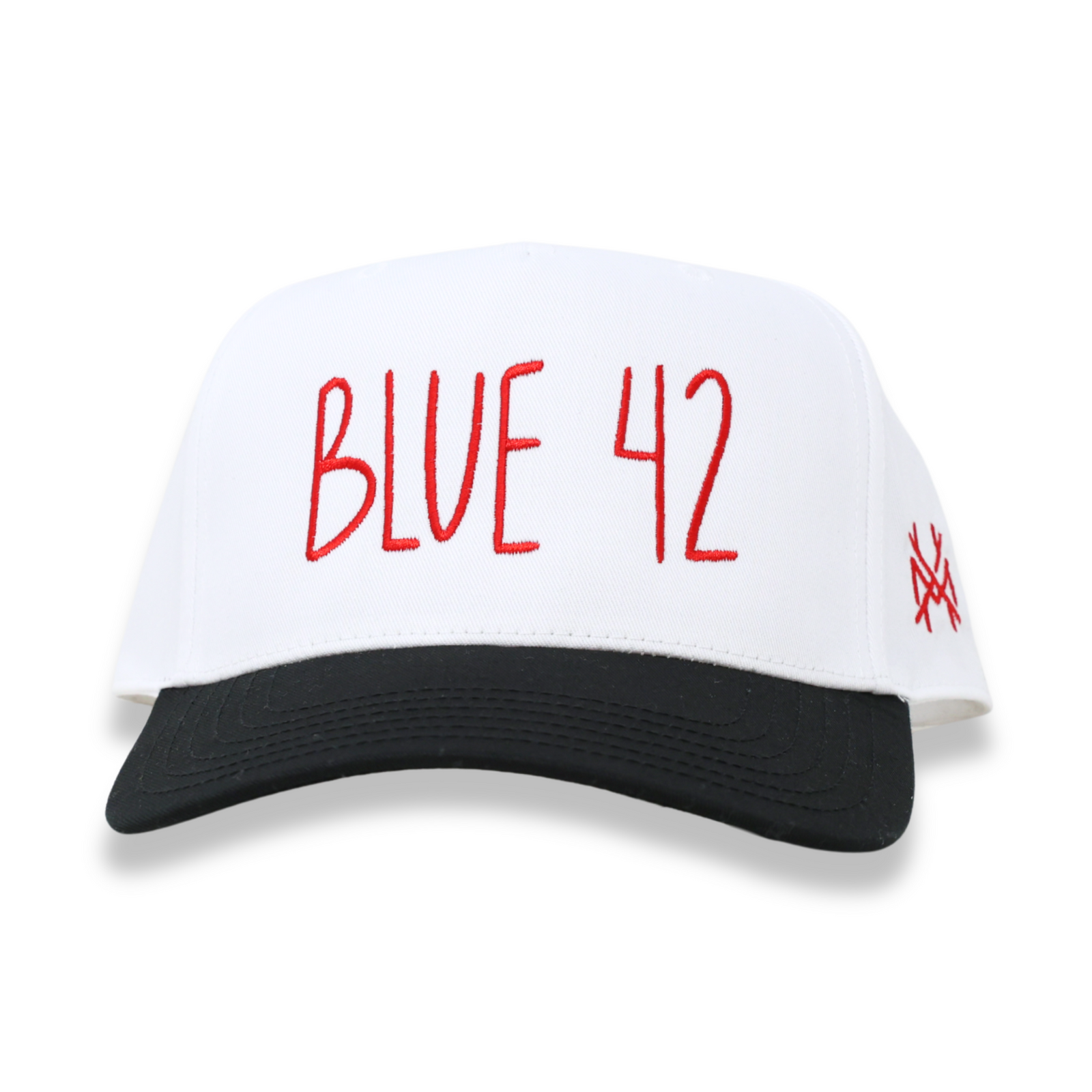 Blue 42