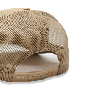 Retro Khaki w/ Rope (071)