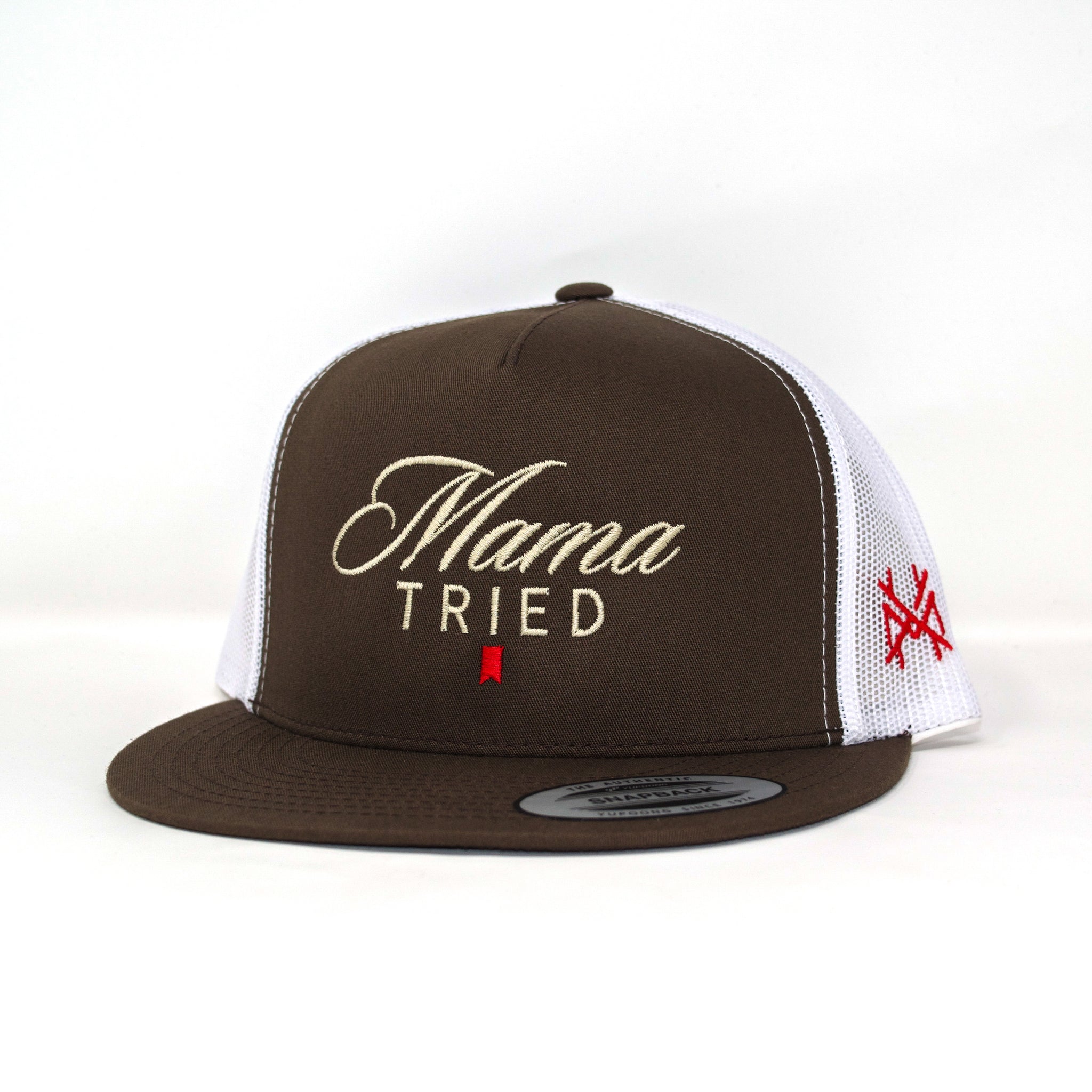 MHC Mama Tried Ultra (15 Colors) - The Mad Hatter Company | 