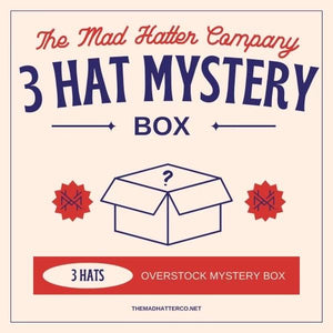 MHC Overstock Trucker Hat Mystery Box