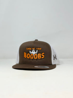 Show Me Your Boobies
