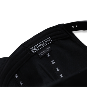 Retro Black