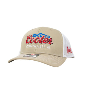 MHC Cooter Connoisseur Trucker Hat