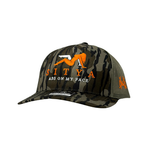 MHC Sitya Trucker Hat