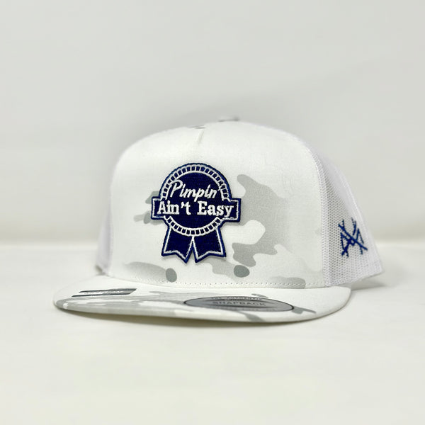 MHC Pimpin Aint Easy The Mad Hatter Company