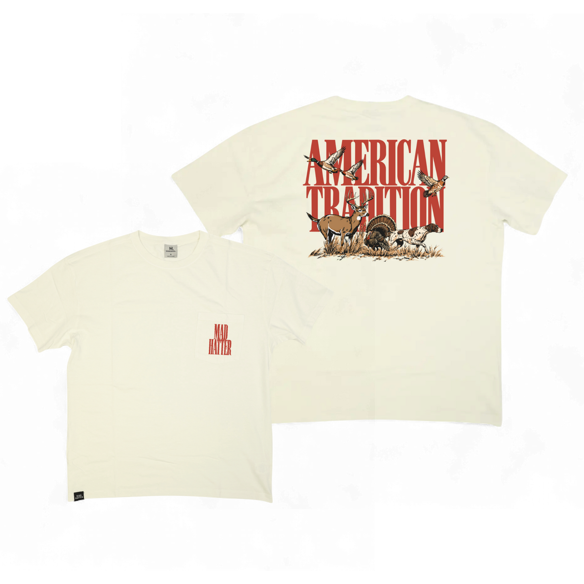 American Tradition T-Shirt
