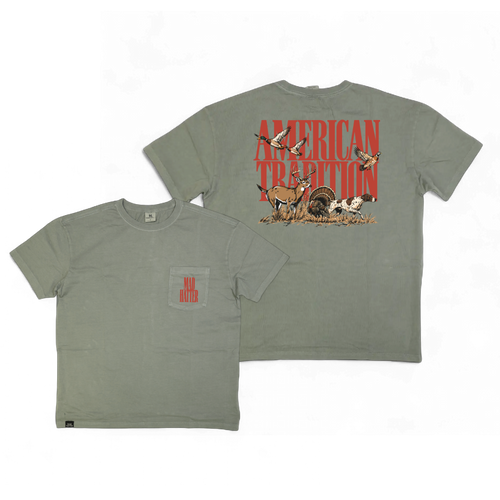 American Tradition T-Shirt