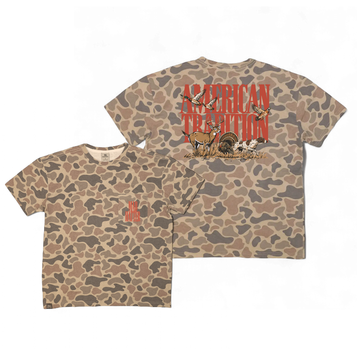 American Tradition T-Shirt