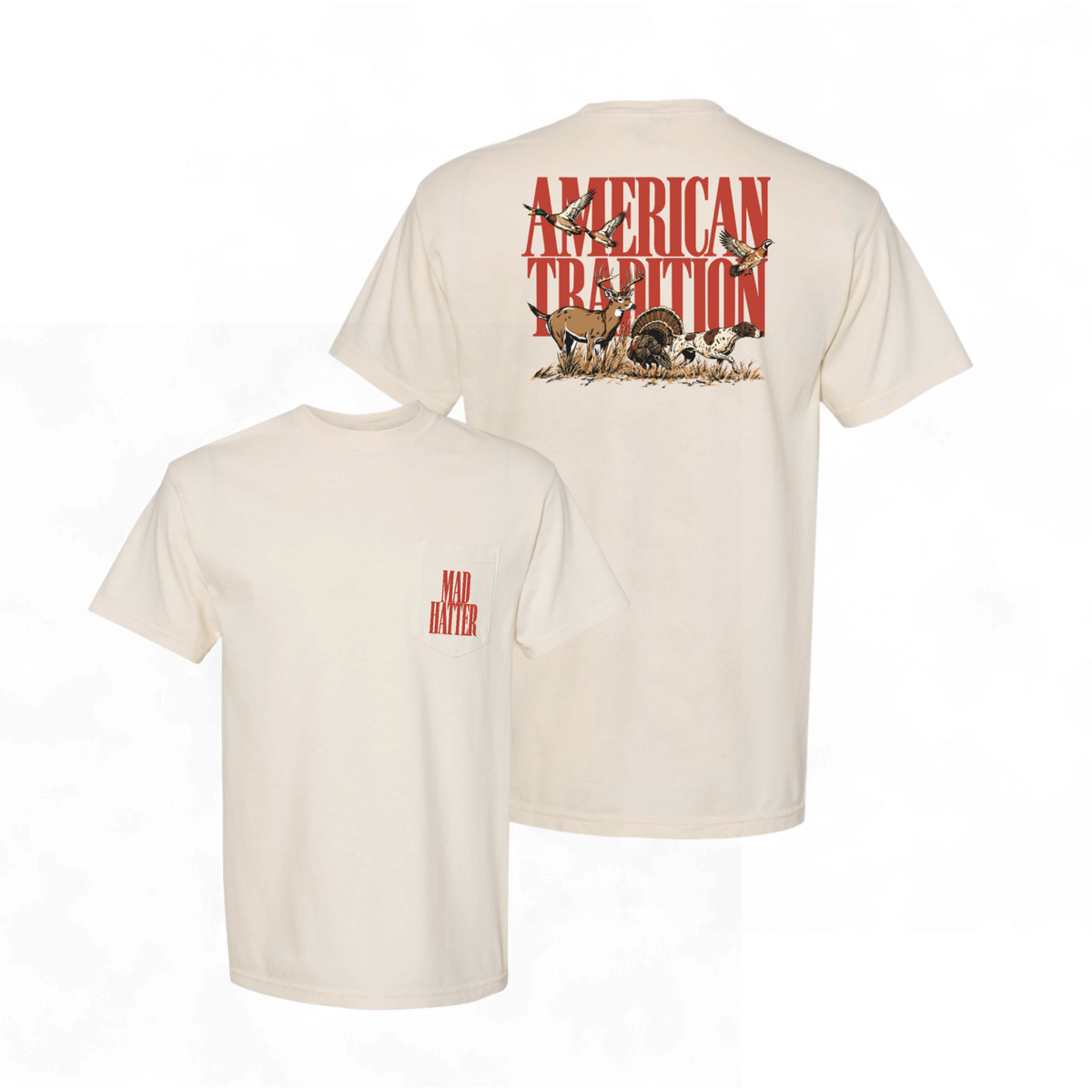American Tradition T-Shirt